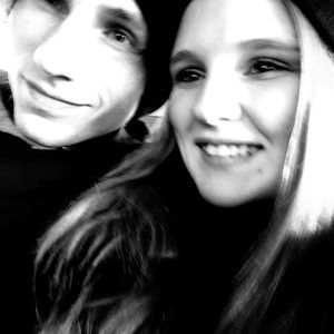 Meet your Posher, Aaron